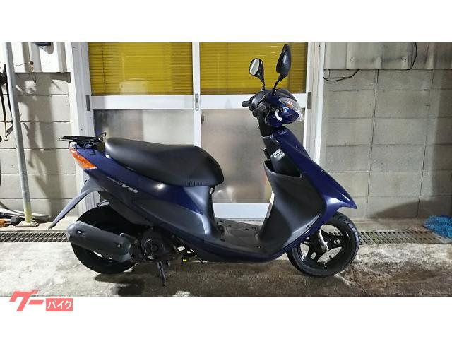 アドレスＶ５０（スズキ）の洗車に関するバイク作業実績一覧｜バイクの 