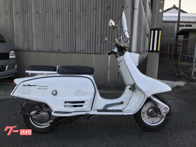 車両情報 富士重工 ラビット90 モトショップ エニシング 中古バイク 新車バイク探しはバイクブロス