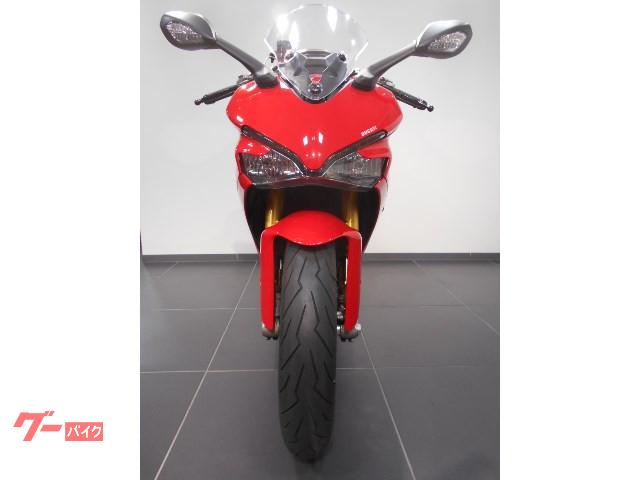 ｄｕｃａｔｉ スーパースポーツｓ 車検２年付 愛知県 ディライト ドゥカティ東名名古屋 8201479b30200419001 の中古バイク 新車バイク Goo バイク情報