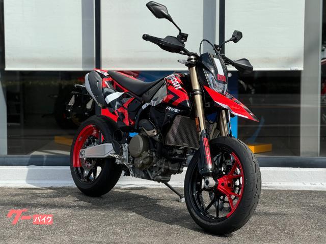 DUCATI 698 RVE — миниатюра 2