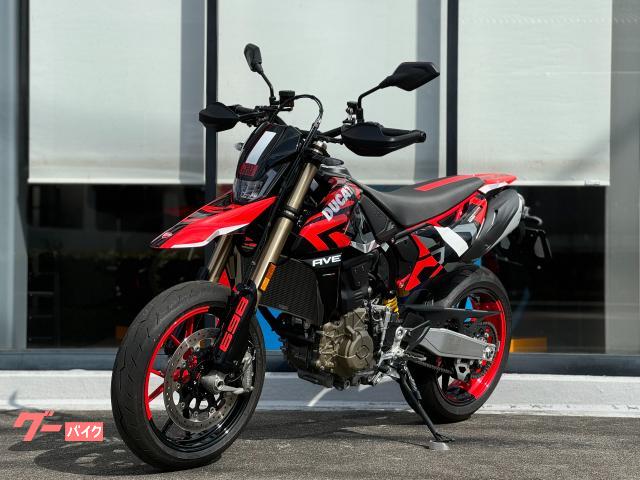 DUCATI 698 RVE — миниатюра 3