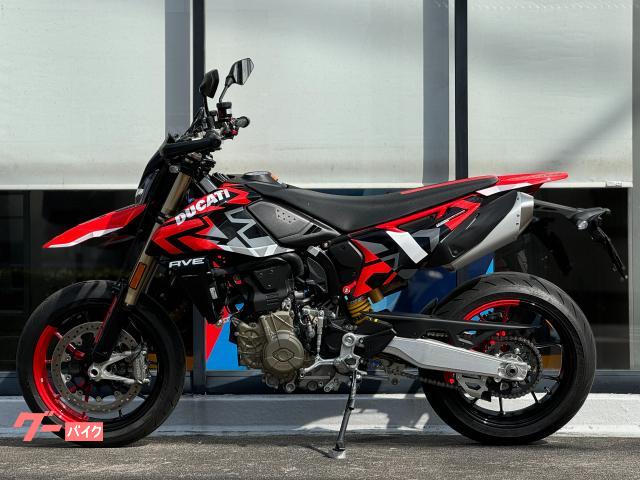 DUCATI 698 RVE — миниатюра 4