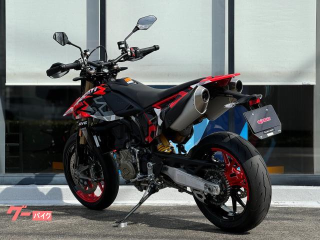 DUCATI 698 RVE — миниатюра 6