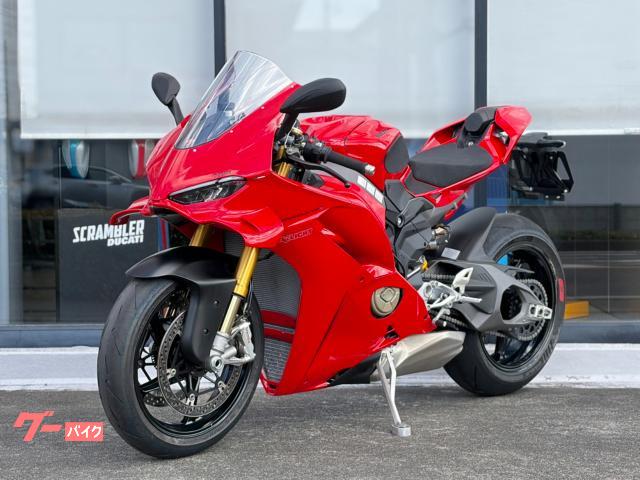 DUCATI V4 S — миниатюра 3
