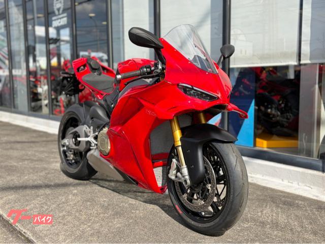 DUCATI V4 S — миниатюра 6