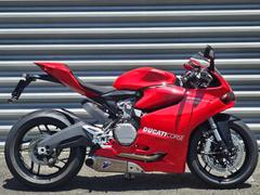 ＤＵＣＡＴＩ　８９９パニガーレ