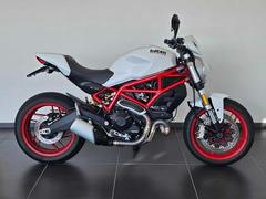 ＤＵＣＡＴＩ　モンスター７９７　プラス