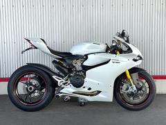 ＤＵＣＡＴＩ　１１９９パニガーレＳ
