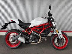 ＤＵＣＡＴＩ　モンスター７９７　プラス