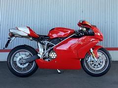 ＤＵＣＡＴＩ　７４９Ｓ