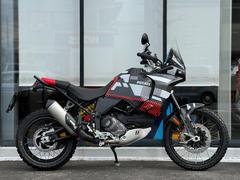 ＤＵＣＡＴＩ　デザートＸ