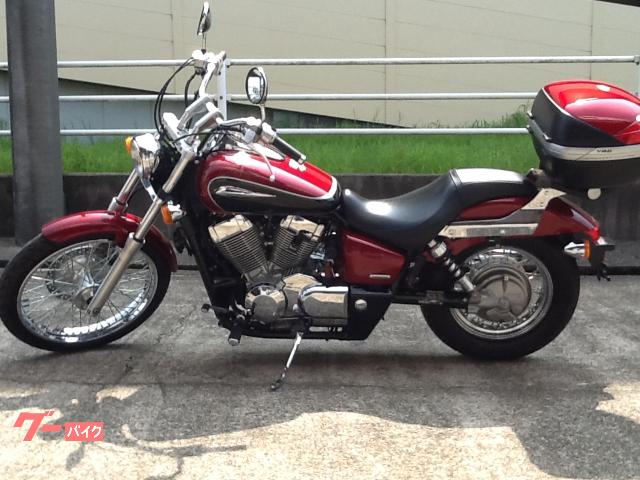 アメリカン 富山県の251 400ccのバイク一覧 新車 中古バイクなら グーバイク