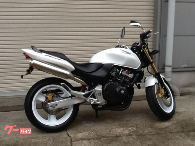 ホンダ ホーネット２５０｜オートショップ堀 高岡インター店｜新車・中古バイクなら【グーバイク】