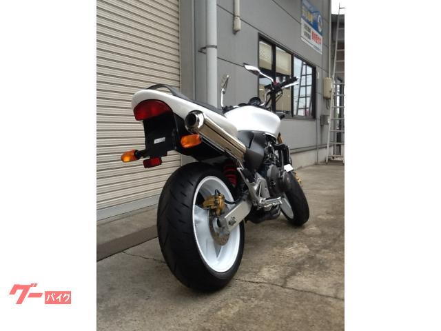 ホンダ ホーネット２５０｜オートショップ堀 高岡インター店｜新車・中古バイクなら【グーバイク】