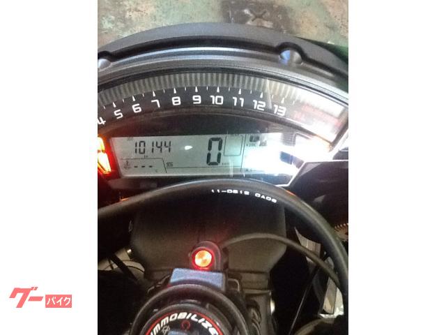 にいつ カワサキ Ninja ZX－10R KRT 2020年式 ETC装備