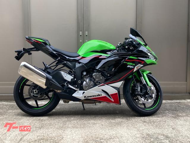 カワサキ Ninja ZX－6R｜オートショップ堀