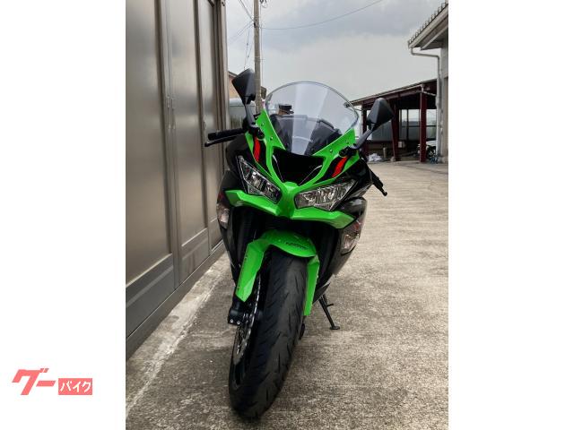 中川 全日本送料無料 VIN: ZX7 Ninja Kawasaki 1994