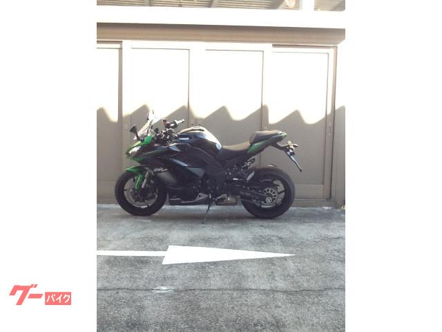 Ｎｉｎｊａ　１０００　ＳＸ