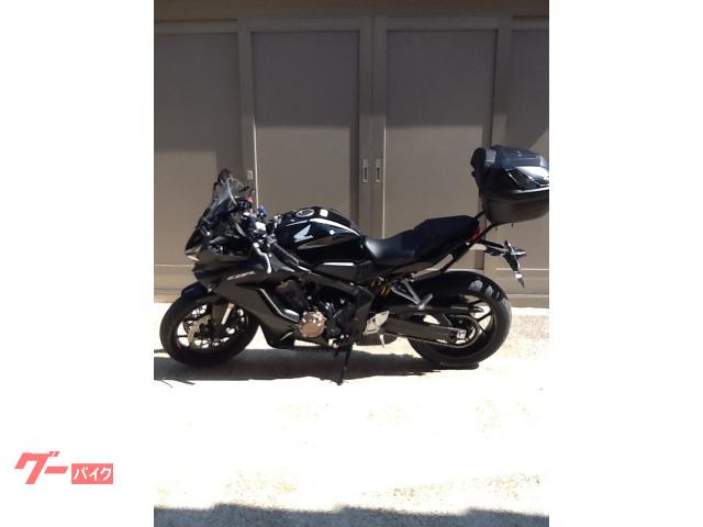 ＣＢ６５０Ｒ