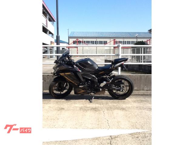 カワサキ Ninja ZX-4RR (2025) 有限会社 ケイズプロ - 兵庫県