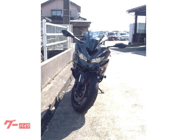 カワサキ Ninja ZX－25R｜オートショップ堀