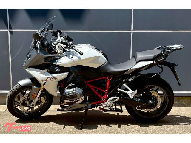 Ｒ１２００ＲＳ　認定中古車　グリップヒーター　クルーズコントロール　　ギアシフトアシスタント　電子制御サスペンション