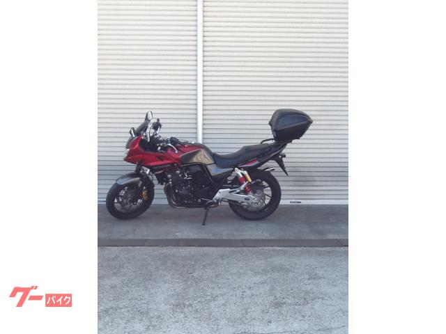 ＣＢ４００Ｓｕｐｅｒ　ボルドール　ＶＴＥＣ　Ｒｅｖｏ