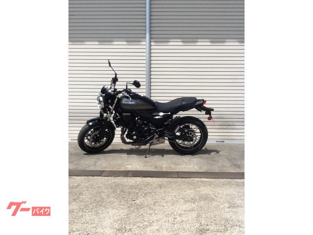 Ｚ６５０ＲＳ