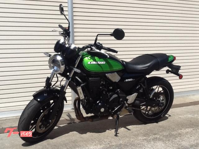 Ｚ６５０ＲＳ