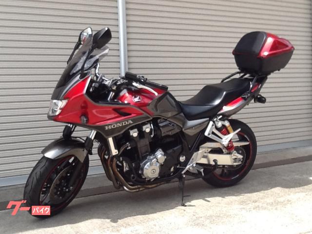ＣＢ１３００Ｓｕｐｅｒ　ボルドール