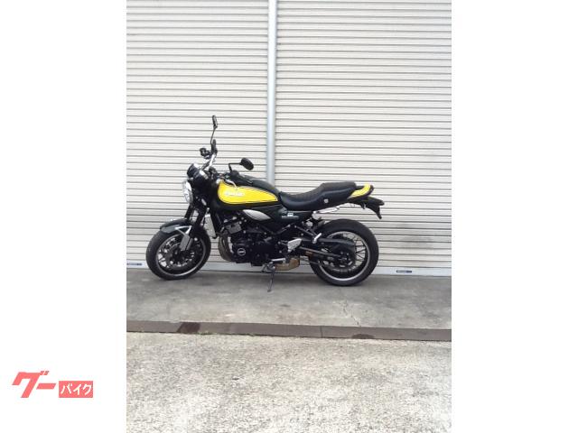 Ｚ９００ＲＳ