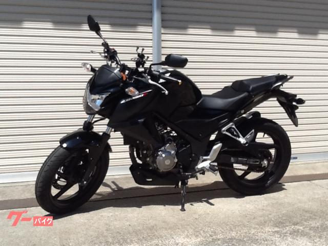 ＣＢ２５０Ｆ