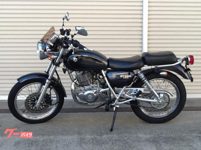 ＳＴ２５０　Ｅタイプ