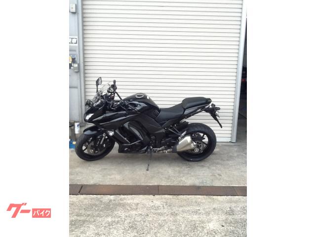 Ｎｉｎｊａ　１０００　ＥＴＣ１．０