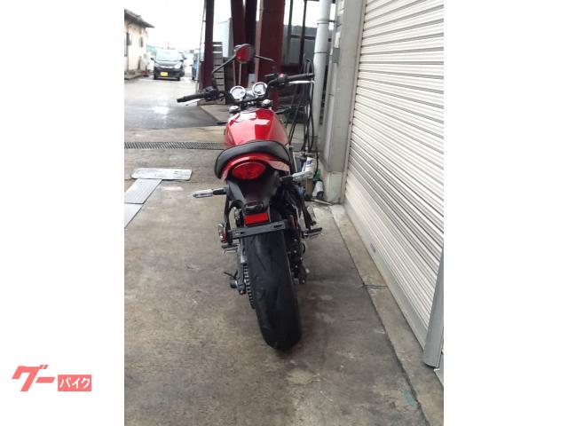 Kawasaki Z650RS ETC2.0 — миниатюра 4