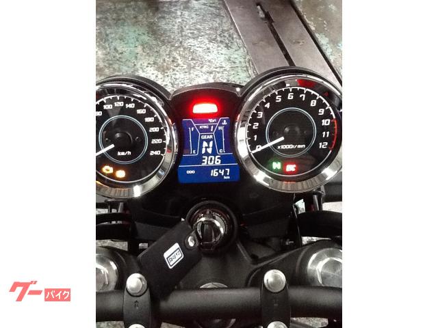 Kawasaki Z650RS ETC2.0 — миниатюра 5