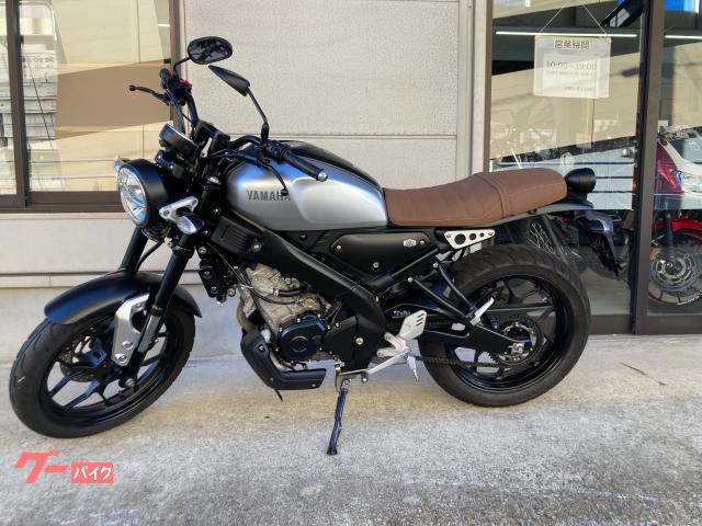 ＸＳＲ１５５