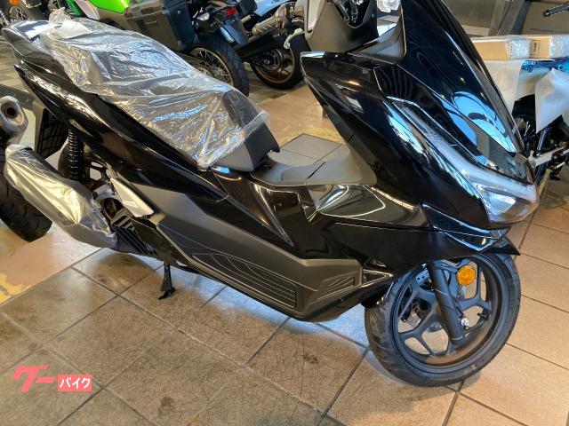 ホンダ PCX160｜オートショップ堀 MOTORRAD