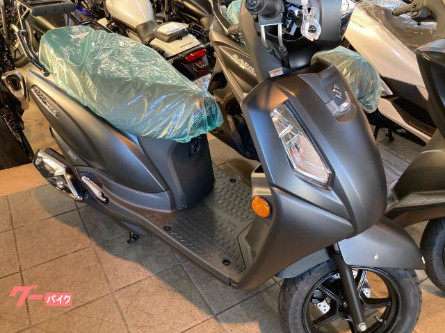 スズキアドレス125ｓ車実働富山、石川、金沢 グーバイク】石川県・「アドレス125(スズキ)」のバイク検索結果一覧(1