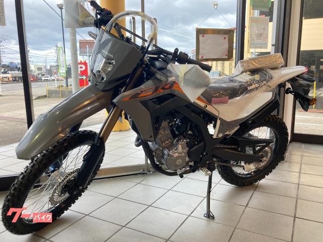 ＣＲＦ２５０Ｌ
