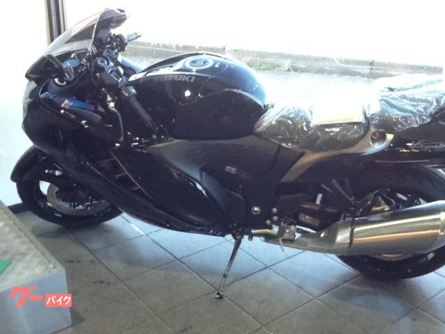 ハヤブサ（ＧＳＸ１３００Ｒ　Ｈａｙａｂｕｓａ）
