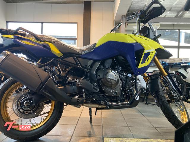 Suzuki V- 800DE — миниатюра 2