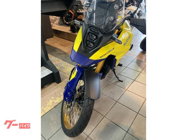 Suzuki V- 800DE — миниатюра 3