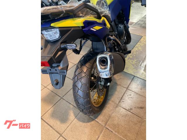 Suzuki V- 800DE — миниатюра 4