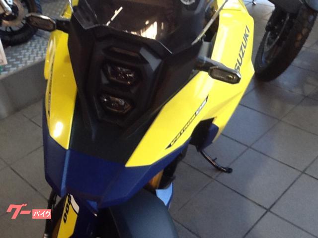 Suzuki V- 800DE — миниатюра 5