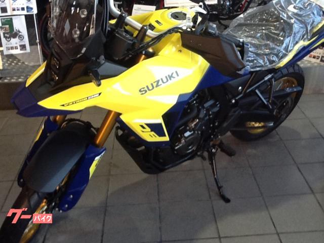 Suzuki V- 800DE — миниатюра 6