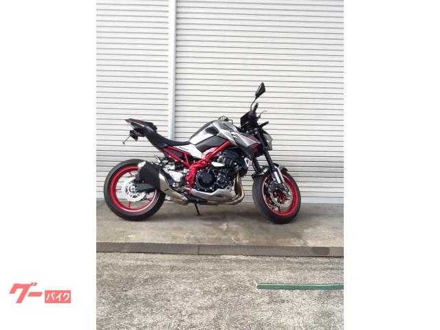 カワサキ Z900｜オートショップ堀 MOTORRAD TOYAMA