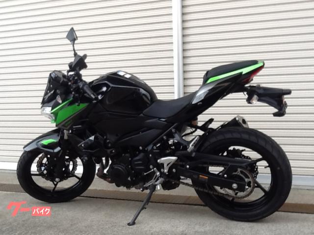 Ｚ２５０　スライダー