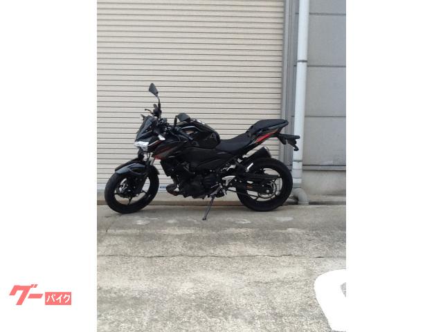 Ｚ４００　ＥＴＣ