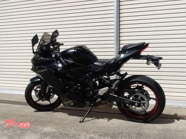 中古　ルームバイク黒 京都 中古バイク販売整備 バイクショップSPEC-M 4577 HONDA Live Dio